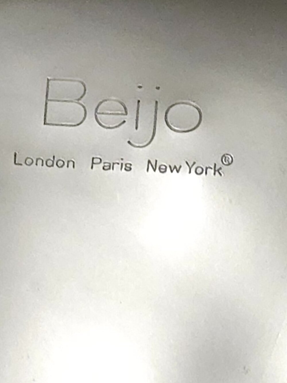 Beijo Purse - Picture 3 of 3